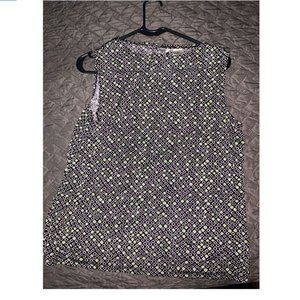 5 for $20! High neckline top